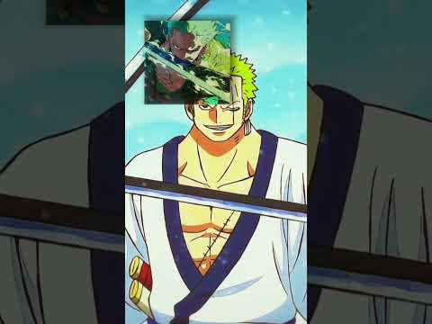 Zoro sole edits #zoro #luffy #anime