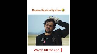 kasam review system seen | round 2 hell | epl 2 comedy seen | #epltvg2 #r2hellcomedy