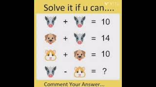 maths game#puzzle #easymathstricks
