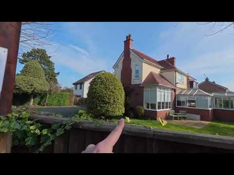 Dudley Council Migrant Homes