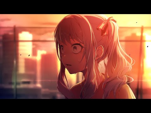 '그렇다면 사라져, 모두 없어져라.' | 새우 | 化けの花 1분 cover