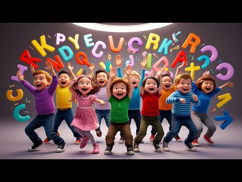 Lets sing our ABC