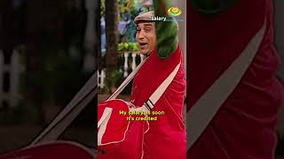Based on true events 🥲 #TarakMehtaKaOoltaChashma #Jethalal#Daya #Sundar #ChaluPandey #Shorts