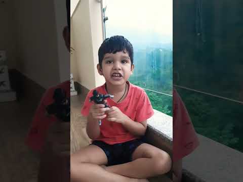 #my#1st#shorts Fun With Avnesh about me