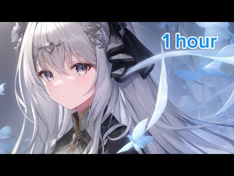 (作業用BGM)落ち着きたい時に聞きたい作業用BGM