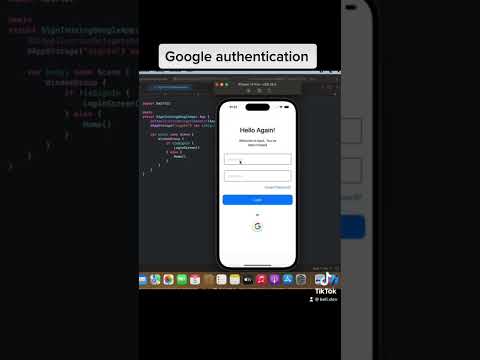 iOS developer ghana