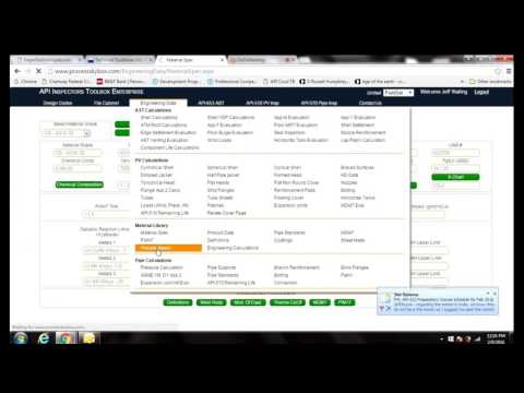 API Inspectors Toolbox 30 Minute Overview