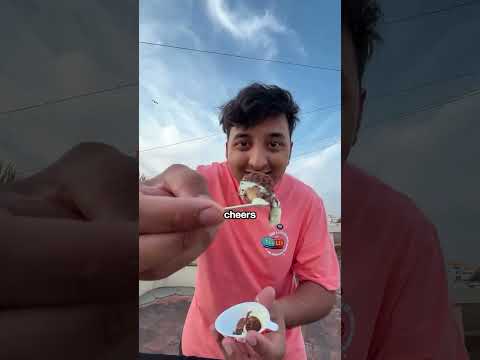 Is a ₹16,000 Chocolate worth it??😮😋