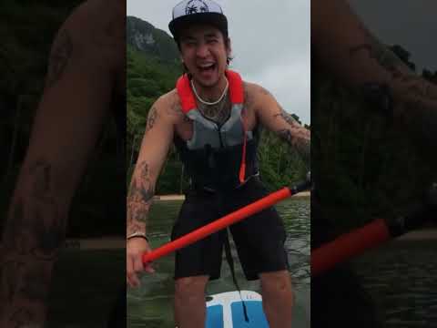 i love it | Ong Fam #ongfam #geoong #dagat #nature #palawan @GeoOngChannel