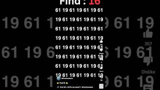 Hidden 16 #brainsolution #automobile #brainteaser #funny #gaming