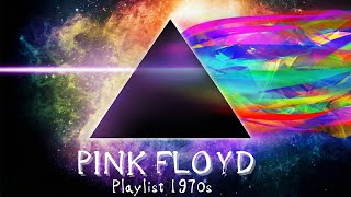 Psychedelic Progressive Rock Journey Playlist | PINK FLOYD INSPIRED