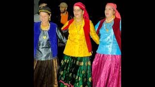 jaunsari harul dance | Pahadi shorts #shorts #ytshorts #pahadishorts