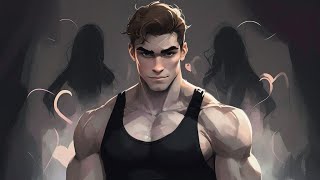 How To Look Mysterious And Intimidating Without Looking Like I'm Trying Too Hard?