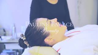 Signature Facial Treatment with Gemstone Therapy with Pauline Farace Beauty