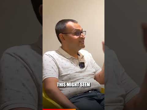 Becoming a Billionaire - Tips from Karthik Magapu