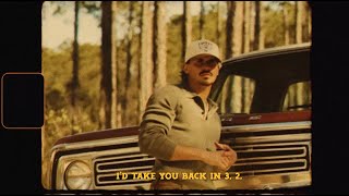 Tucker Wetmore - 3,2,1 (Official Lyric Video)