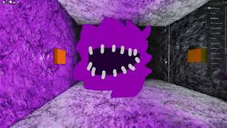 ROBLOX DOORS ALL MONSTERS (ENTITIES) and MORPHS IN ACCURATE DOORS BUT BAD RP 2 !