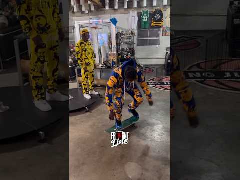 4Xtras "off the back" did a kick flip  #skateboarding #skate #shorts