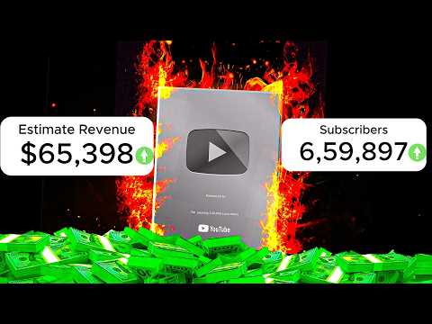 Want to Be a YouTuber? Watch This First!