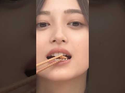 最強アイドル乃木坂46センター井上和の顔面