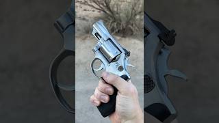 S&W 66 - .357 Magnum #concealedcarry #subscribe