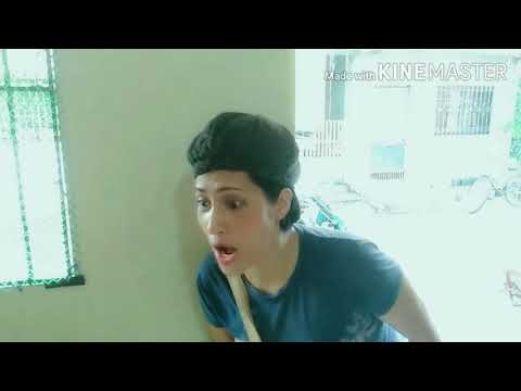 Yung Nabudol ka ng Kapitbahay mo pt.2
