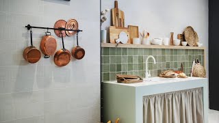Terre - Tile collection | Roca (English version)