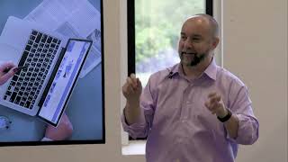 TechTalks - The Future of Cryptocurrency: Overcoming the Limitations