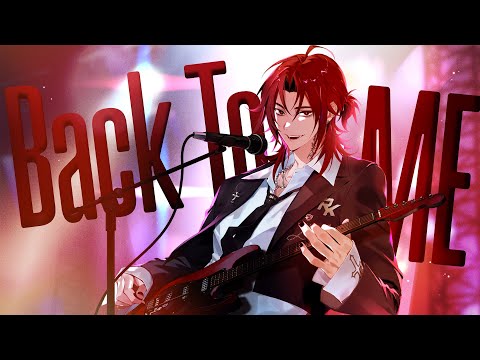 Back To Me - The Rose (더로즈)ㅣ하디 Cover