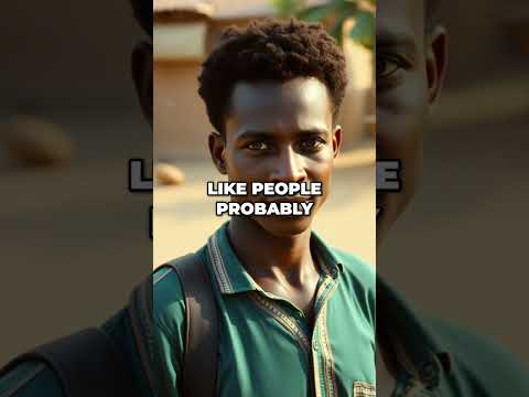 Cameroon's SHOCKING Cultural Transformation!