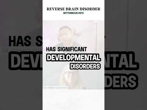 Sleep contributes to A LOT of developmental mood disorders - Why is that?! | BetterBrain.Info