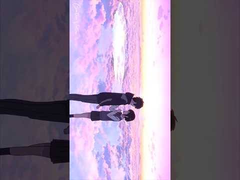 Heart Break Anniversary - Your Name 💞 #yourname