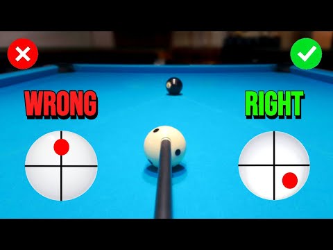 This Video Will Boost Your Billiard Skills by 250%