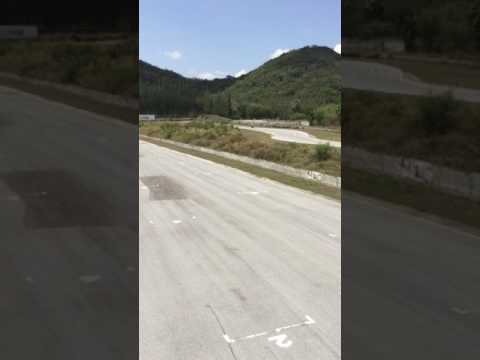 crazy driving club class B