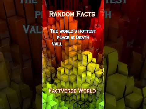 Random Facts #viralshorts #randomfacts
