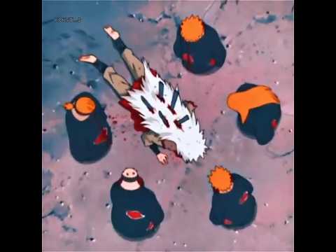 good bye #anime #naruto