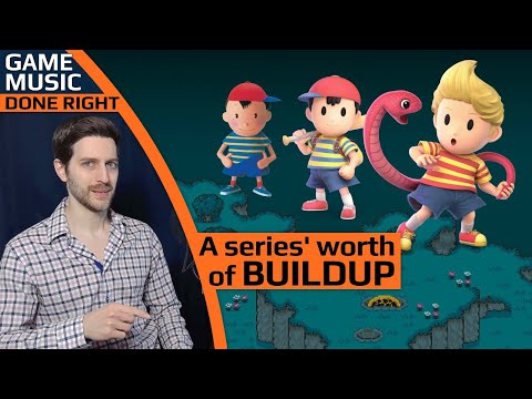 Eight Melodies: origins (EarthBound Beginnings, EarthBound, Mother 3) – Game Music Done Right