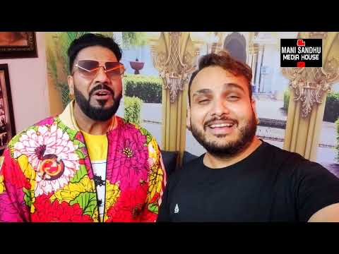 Mani Gill | Mani Sandhu | Exclusive interview