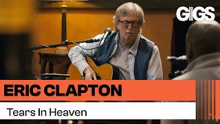Eric Clapton - Tears In Heaven (Lockdown Sessions)
