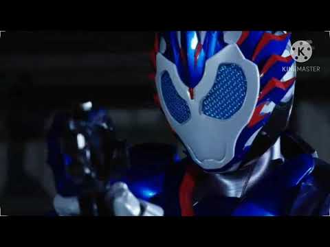 仮面ライダーゼロワン BGM - 俺がルールだ！(Kamen Rider Zero-One Soundtrack - "I'm the rule!" by Go Sakabe)