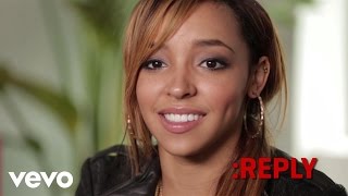 Tinashe - ASK:REPLY