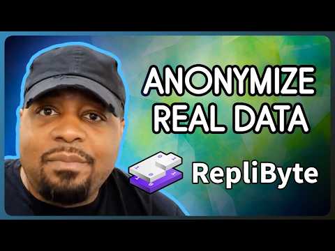 Database Testing with RepliByte | Securely Anonymize Production Data for Testing