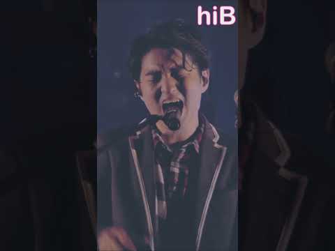 髭男の高音曲といえばこれ 「LADY」official髭男dism  #shorts