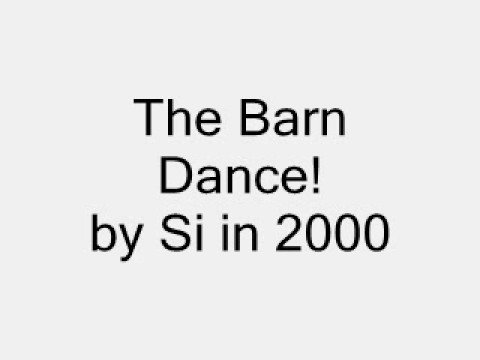 The Barn Dance
