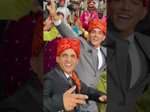 Gaon ki shadi me pahari dance #bandbajadance #seraj #mandi
