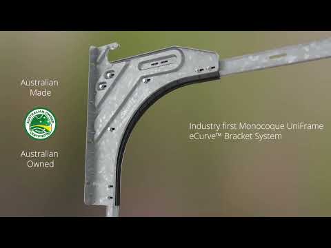 Eco Garage Doors Panel Lift-Safe Garage Door with SwiFit® Design Studio