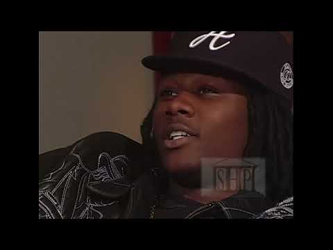 A Day In The Life Of Jody Breeze: Lost Files (Full Documentary)