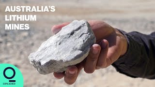Keeping Up With Insatiable Lithium Demand