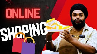 Ajo ਭੈਣਾਂ  ajo ਵੀਰੇਓ    Come on brothers come on sisters 🛍️🛒