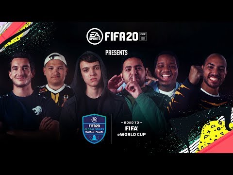 FIFA 20 | FIFA Global Series is back!